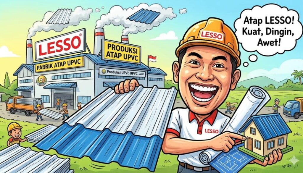 SUP -UPVC 4