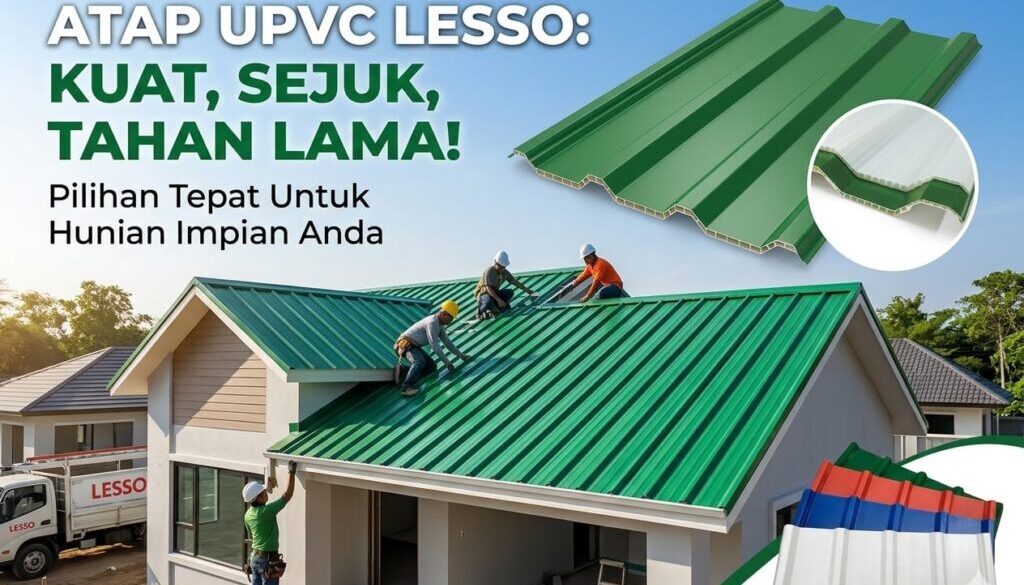 lesso produk 18
