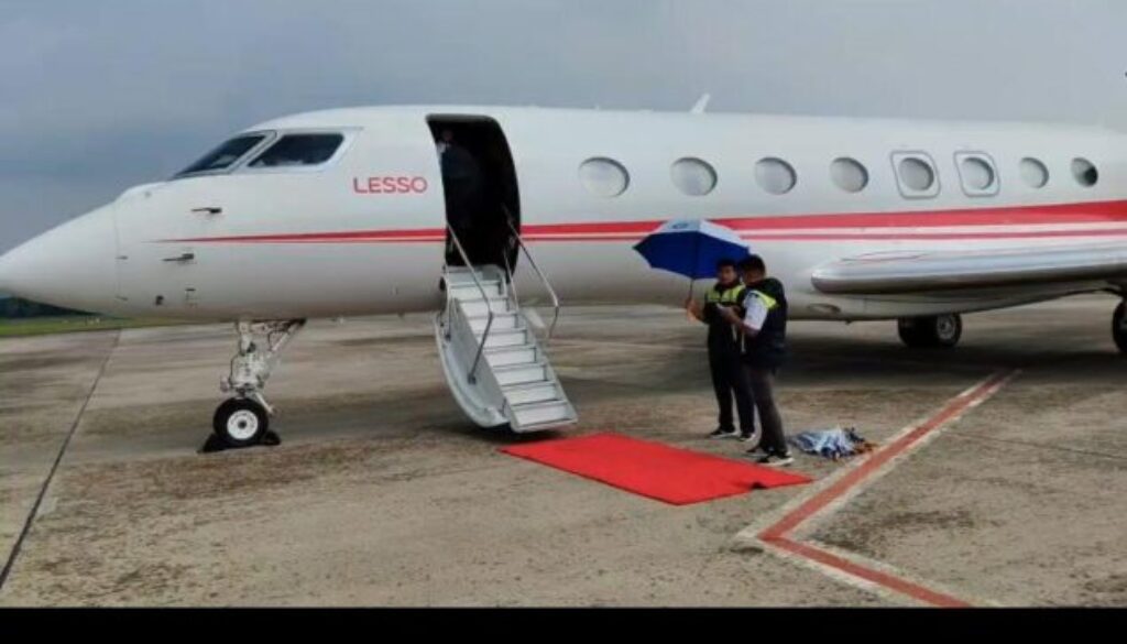 lesso owner