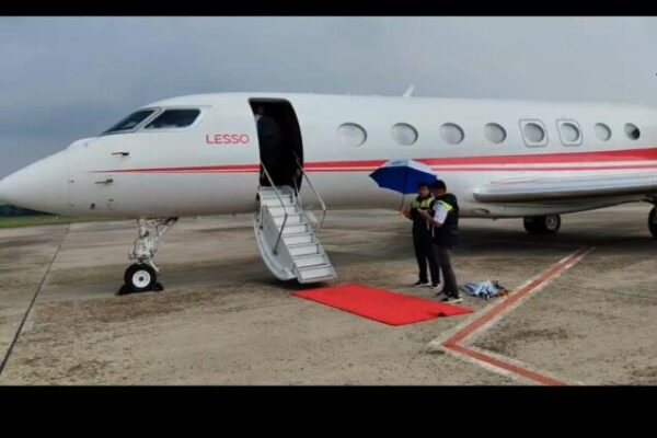 lesso owner